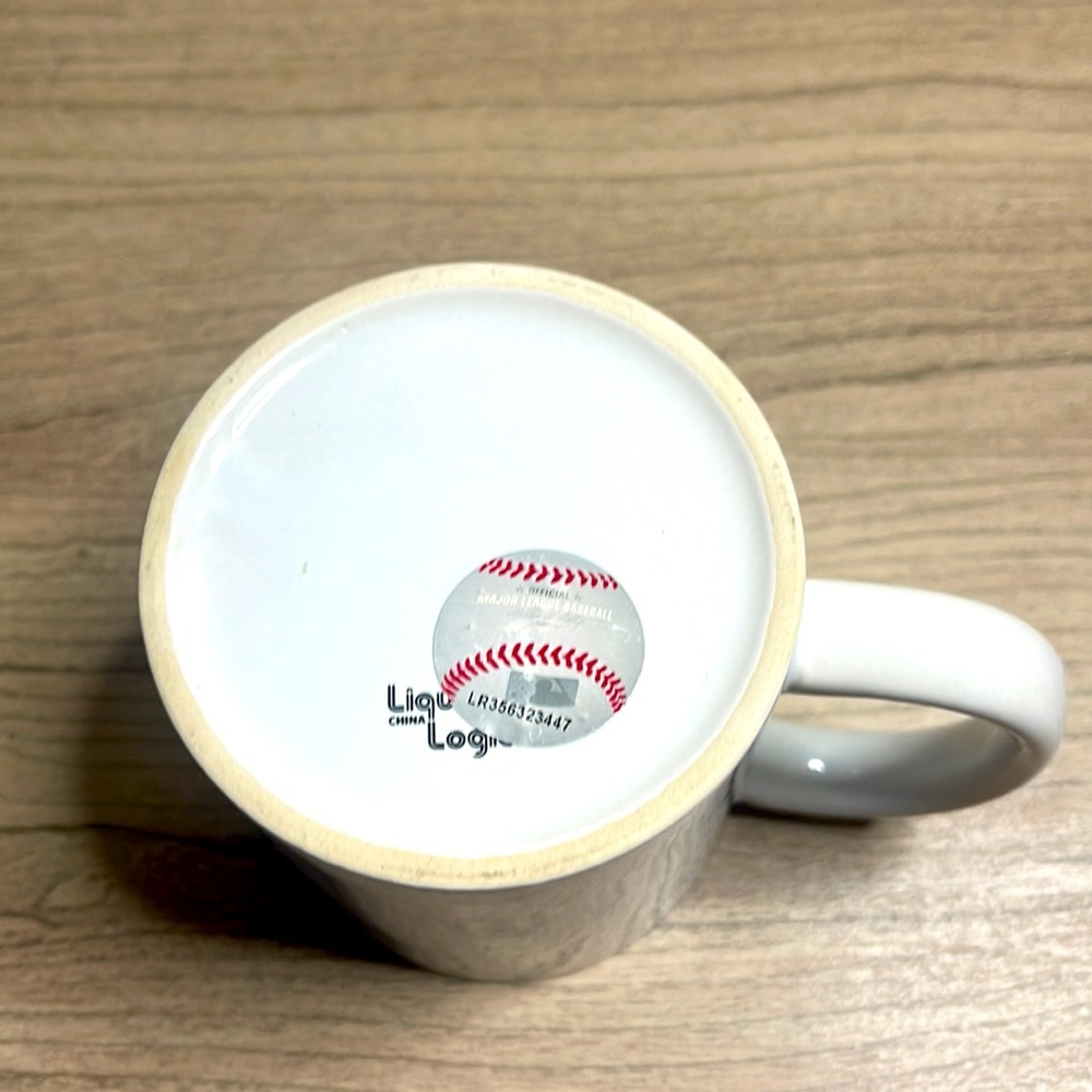 Atlanta Braves Coffee Mug - Picture 4 of 5